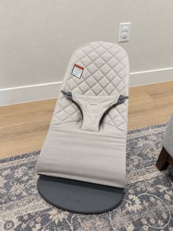 baby bjorn bliss bouncer