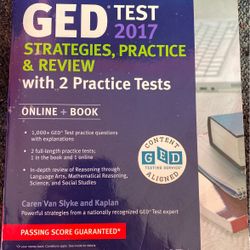 GED