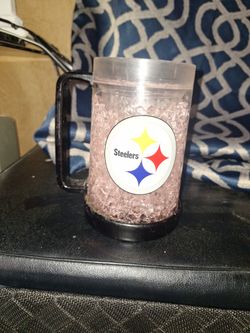 Steelers Mug