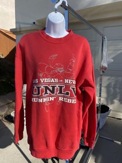 Vintage UNLV Sweatshirt Made In USA