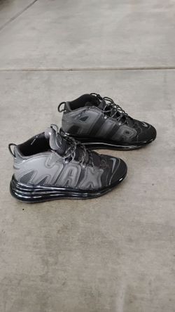 Nike Air More Up tempo 720