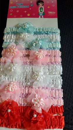 Head band