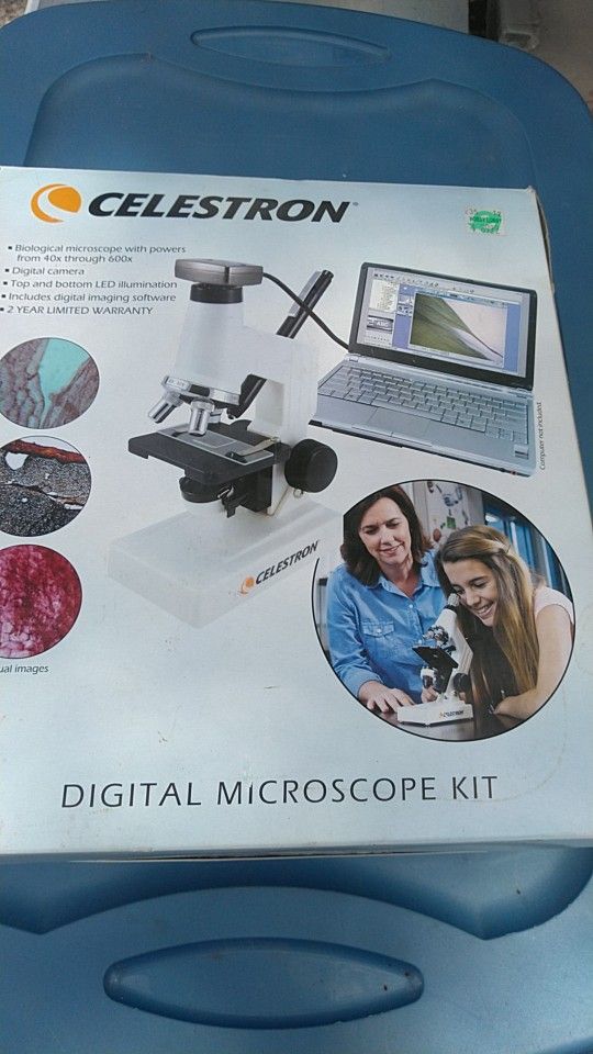 Microscope