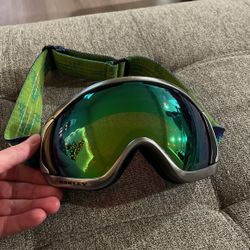 Oakley Prizm Ski/Snowboard Goggles