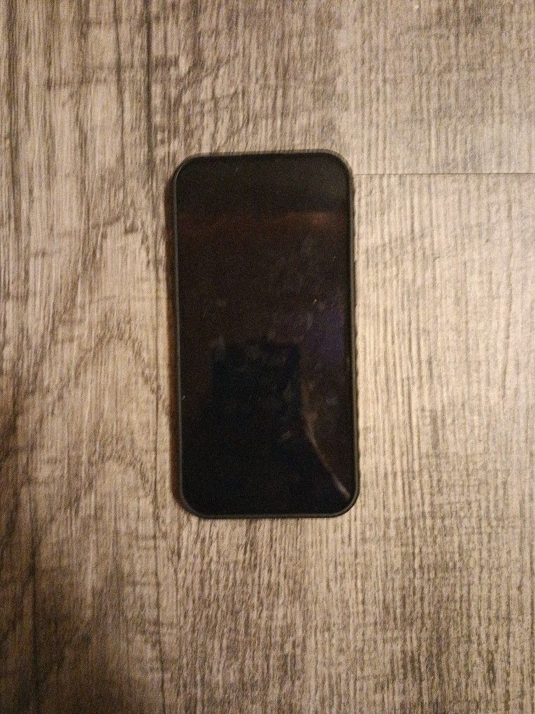 iPhone 13 Pro