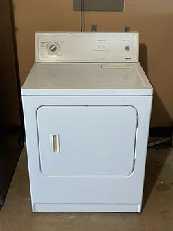 Kenmore Gas Dryer