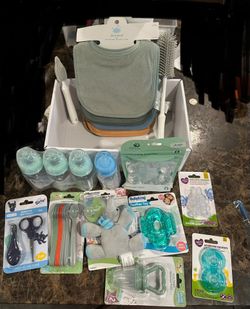 Huge Baby Bundle (13 pcs) $30 OBO