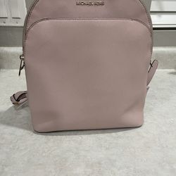 Michael Kors Backpack