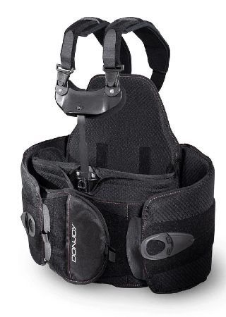DonJoy TLSO Isoform Back Brace S/M
