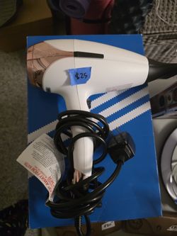 GHD hair Dryer