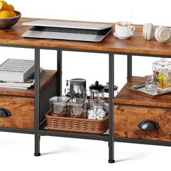 Coffee Table — Brand New