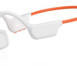 Bone Conduction Headphones, 