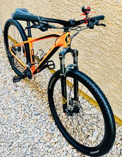 29” Scott Aspect Mountain Bike