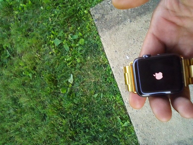 Apple Watch
