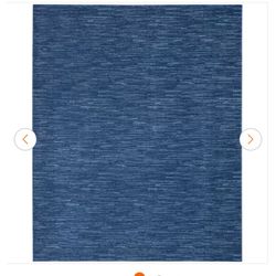 10x14ft indoor/outdoor rug