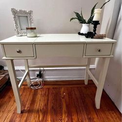 Vanity Table