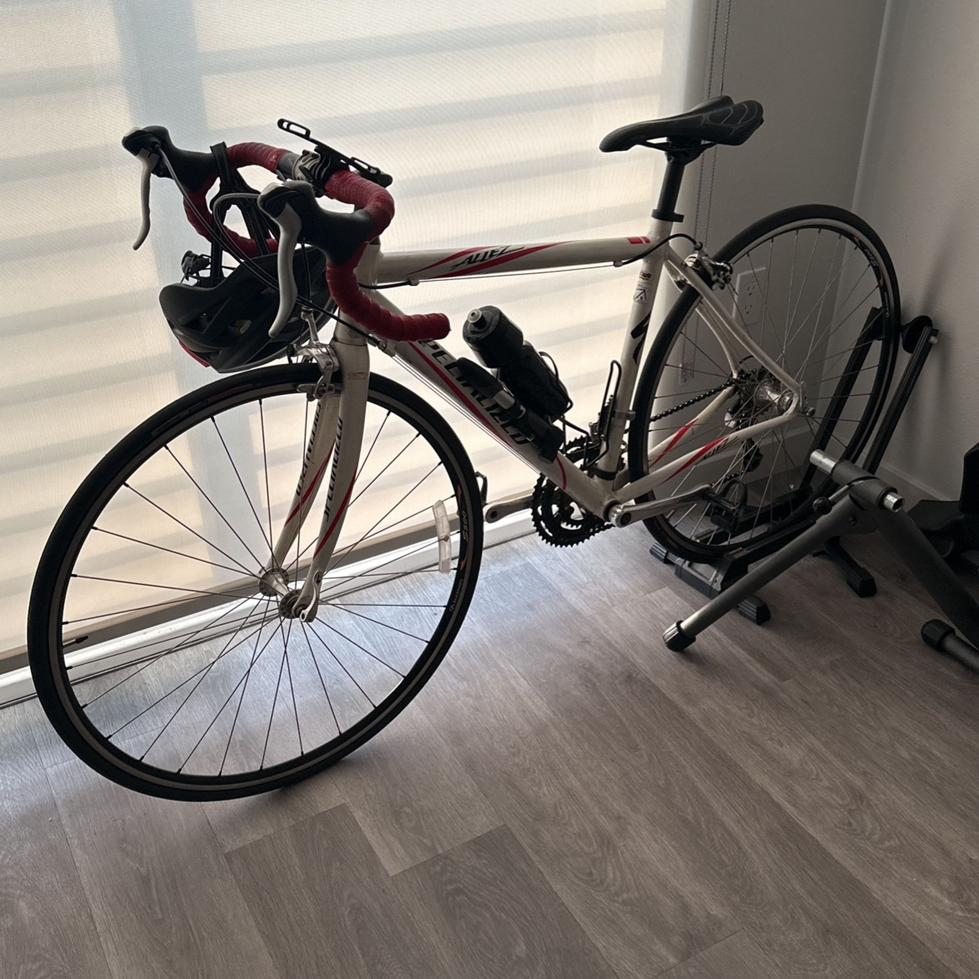 Road Bike