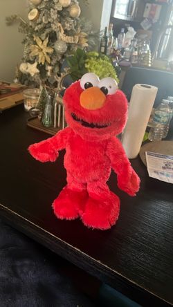 Elmo 