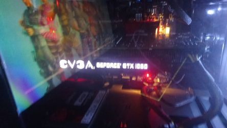 Gaming pc cash or trade