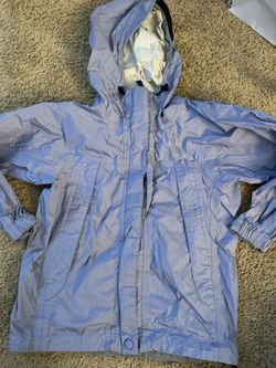 Marmot Rain Jacket