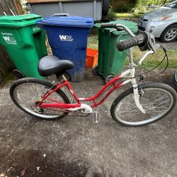 Schwinn Bike