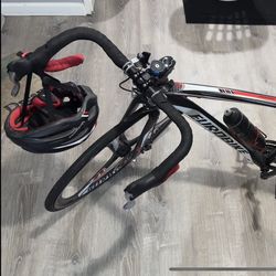 ROAD BIKE