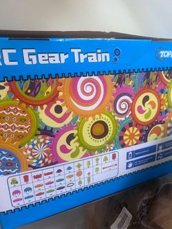 Kids building toy
