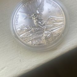 1996 Libertad 