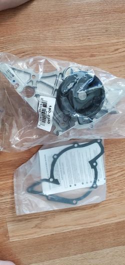 GMB 180-2240 OE Replacement Water Pump with Gasket