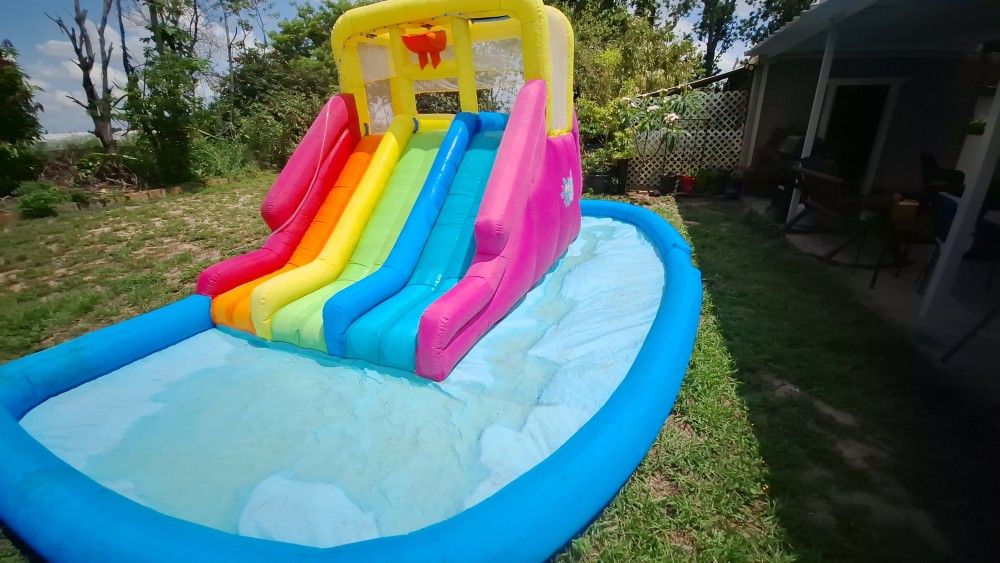 Water Park