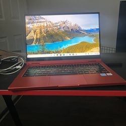 Samsung Laptop