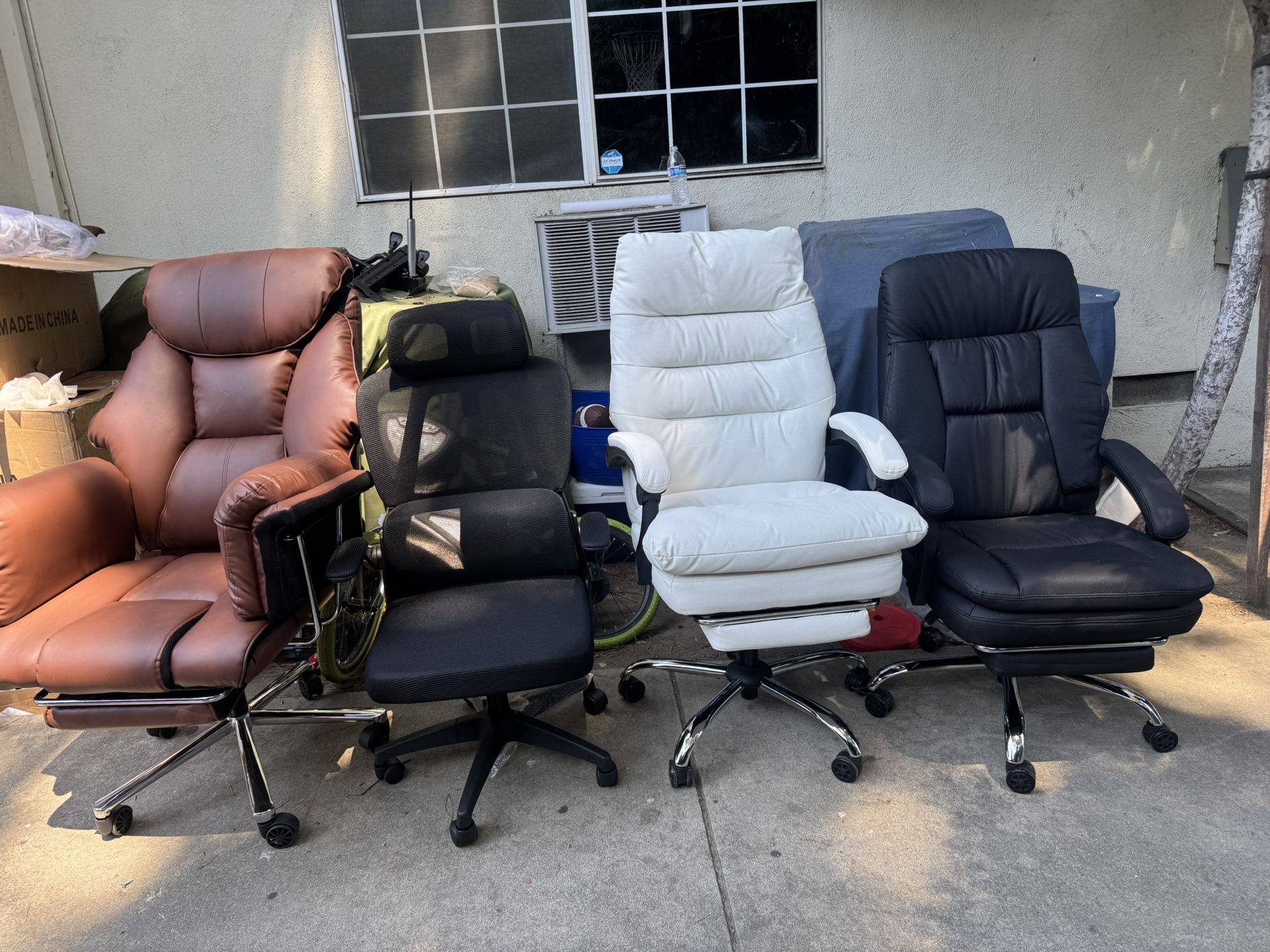 Office Chairs