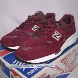 New Balance CM1600CR 'English Crown' 1(contact info removed) 998 997 990
