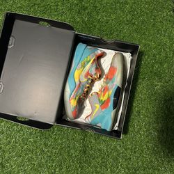 Youth Nike Kobe 8 ‘Venice Beach’ - Size 6Y - Great Condition, Clean & Ready To Wear 