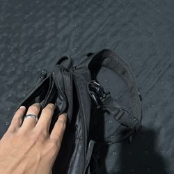 Fishing Bag / Backpack 