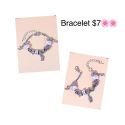 New Fashion Bracelet ❤️❤️❤️firm Price
