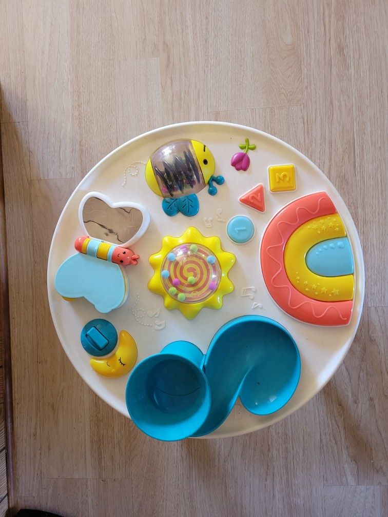 B. Toys Interactive Toddler Table
