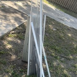 Container Store Shelves 