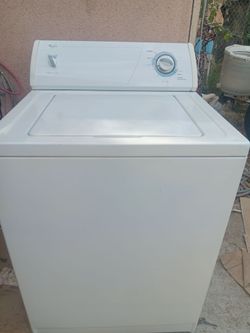 Washer