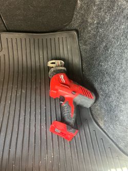 Milwaukee m18 haczall tool only no bateria $65 firme precio