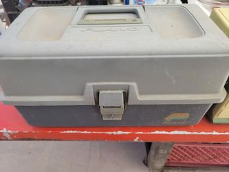 Tackle Boxes