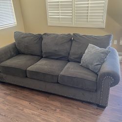 Pullout Couch