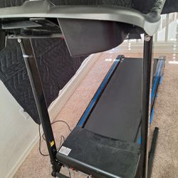 Treadmill For Sale - Unknown Brand