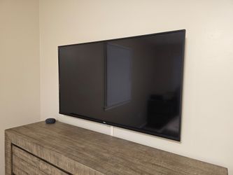 50" TCL 4k LED Smart TV