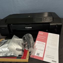 Canon Pixma Pro 200 Photo Printer
