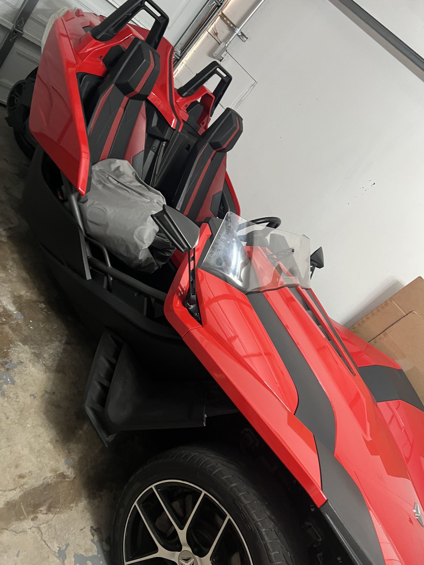 Polaris
