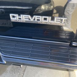 1992 Chevrolet Blazer