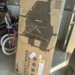 Life Pro Pawrunner Dog Treadmill 