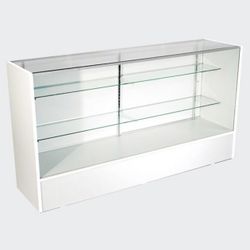 Glass Showcase 8 Available 