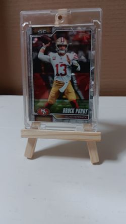 Brock purdy